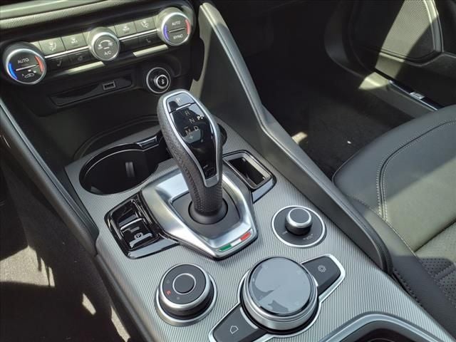 2024 Alfa Romeo Giulia Veloce