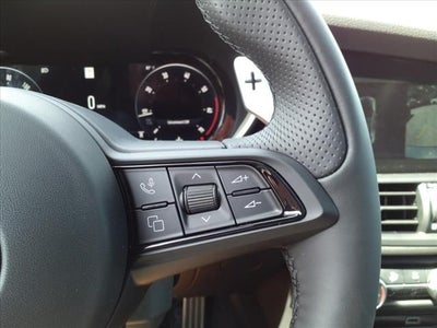 2024 Alfa Romeo Giulia Veloce