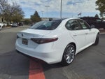 2024 Alfa Romeo Giulia Ti