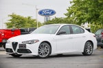 2024 Alfa Romeo Giulia Ti