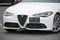 2024 Alfa Romeo Giulia Ti