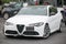 2024 Alfa Romeo Giulia Ti
