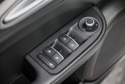 2024 Alfa Romeo Giulia Ti