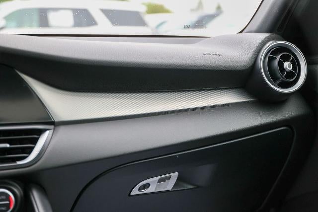 2024 Alfa Romeo Giulia Ti