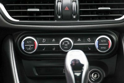 2024 Alfa Romeo Giulia Ti