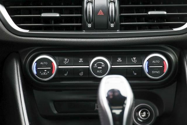 2024 Alfa Romeo Giulia Ti