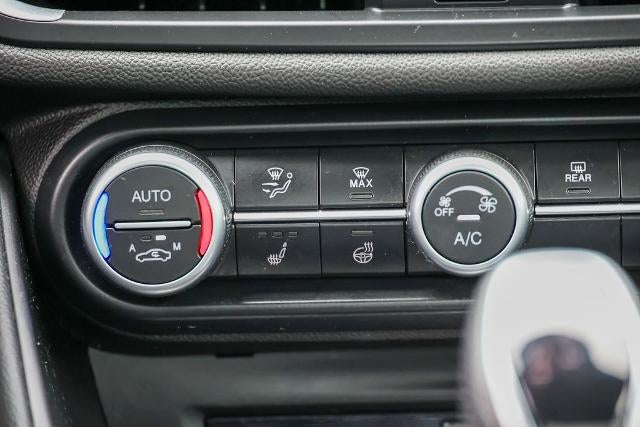 2024 Alfa Romeo Giulia Ti