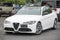 2024 Alfa Romeo Giulia Ti