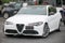 2024 Alfa Romeo Giulia Ti