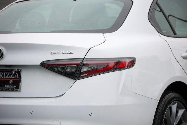 2024 Alfa Romeo Giulia Ti