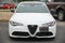 2024 Alfa Romeo Giulia Ti