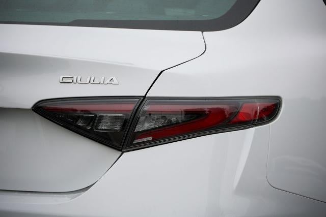 2024 Alfa Romeo Giulia Ti