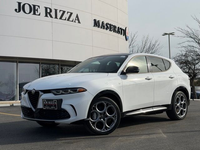 2024 Alfa Romeo Tonale Ti