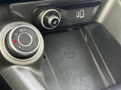 2024 Alfa Romeo Tonale Ti