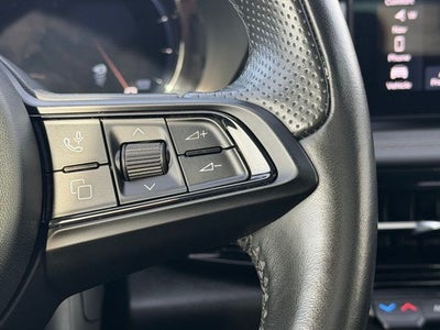 2024 Alfa Romeo Tonale Ti
