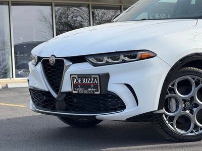 2024 Alfa Romeo Tonale Ti