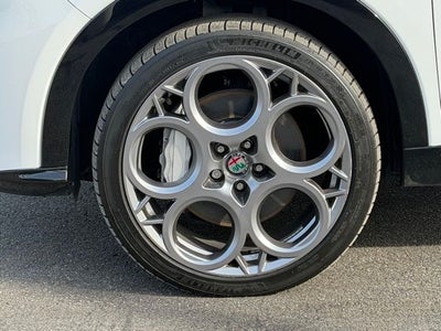 2024 Alfa Romeo Tonale Ti