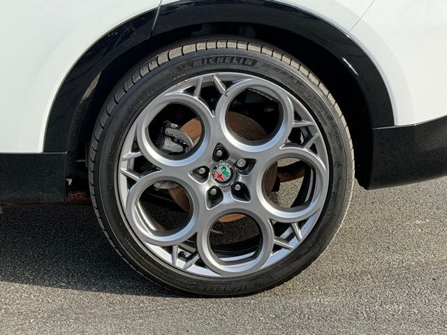 2024 Alfa Romeo Tonale Ti