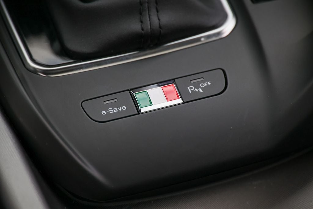 2024 Alfa Romeo Tonale Ti