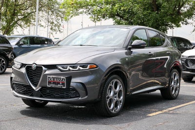 2024 Alfa Romeo Tonale Ti