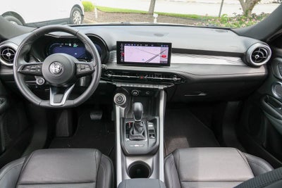 2024 Alfa Romeo Tonale Ti