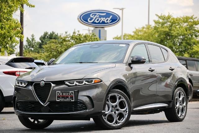 2024 Alfa Romeo Tonale Ti