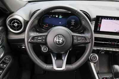 2024 Alfa Romeo Tonale Ti