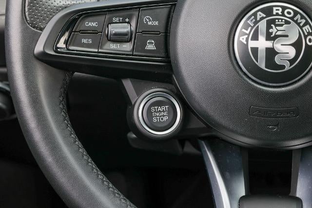 2024 Alfa Romeo Tonale Ti
