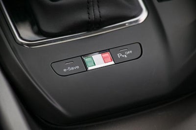 2024 Alfa Romeo Tonale Ti