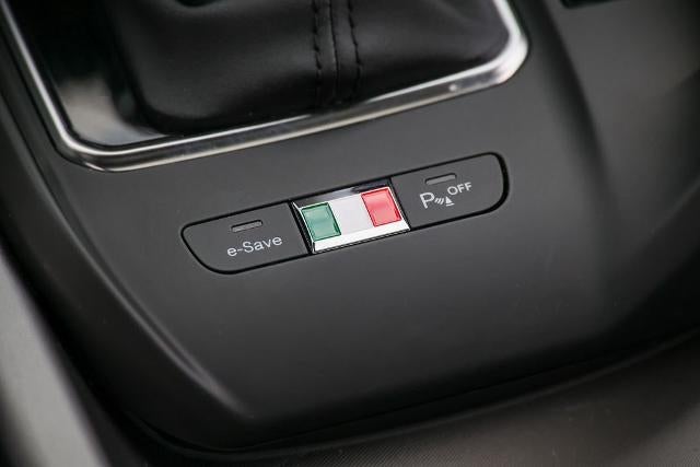 2024 Alfa Romeo Tonale Ti