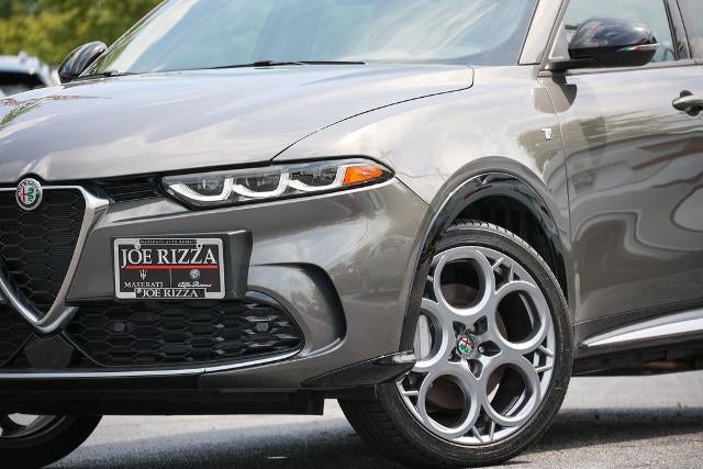 2024 Alfa Romeo Tonale Ti