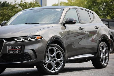 2024 Alfa Romeo Tonale Ti