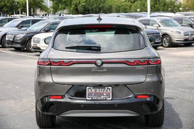 2024 Alfa Romeo Tonale Ti