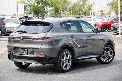 2024 Alfa Romeo Tonale Ti