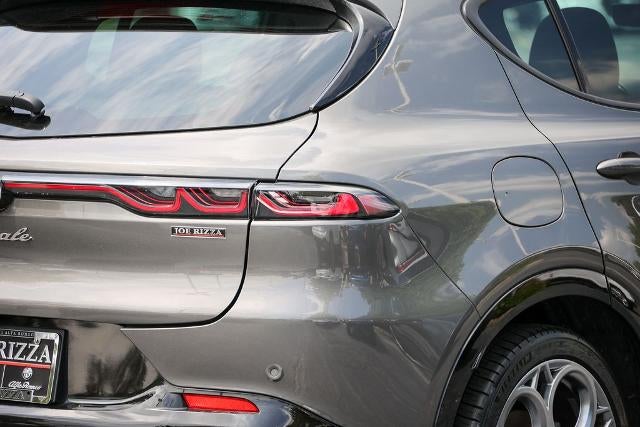 2024 Alfa Romeo Tonale Ti