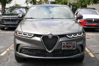 2024 Alfa Romeo Tonale Ti