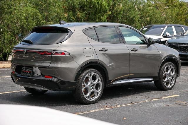 2024 Alfa Romeo Tonale Ti