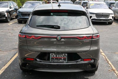 2024 Alfa Romeo Tonale Ti