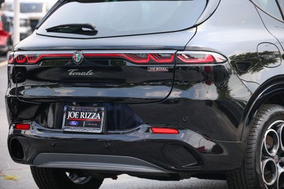 2024 Alfa Romeo Tonale Ti