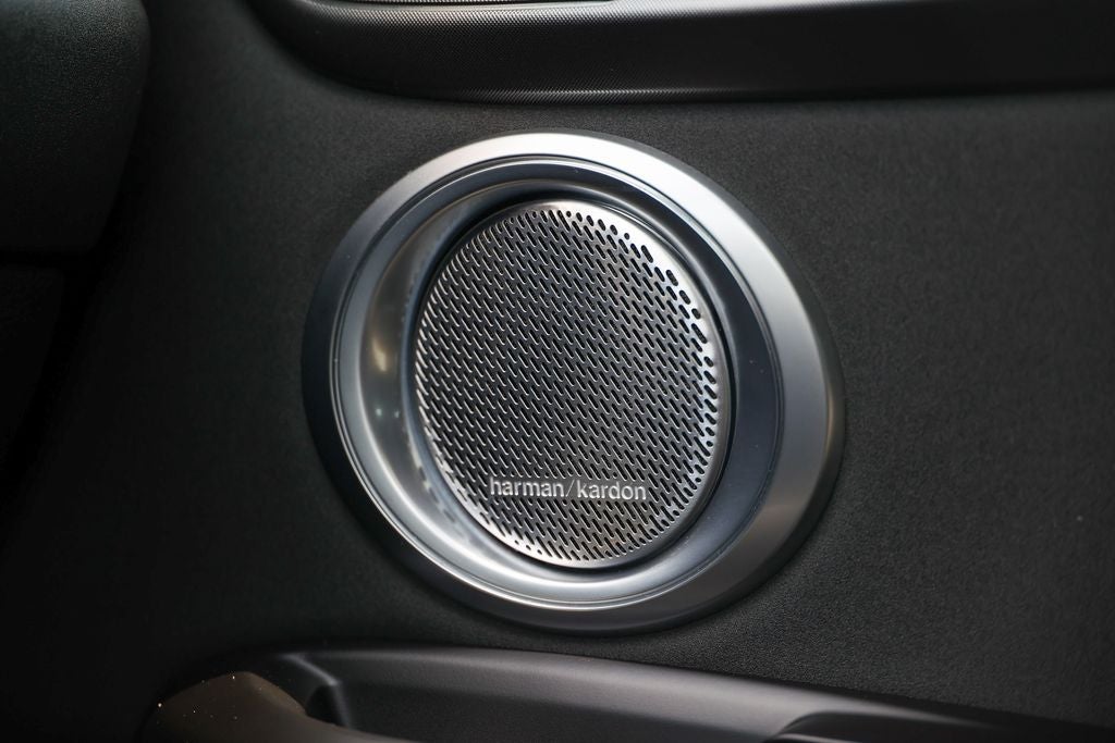 2024 Alfa Romeo Tonale Ti