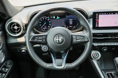 2024 Alfa Romeo Tonale Ti