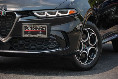 2024 Alfa Romeo Tonale Ti
