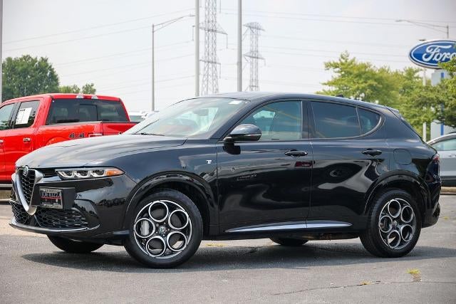 2024 Alfa Romeo Tonale Ti