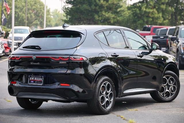 2024 Alfa Romeo Tonale Ti