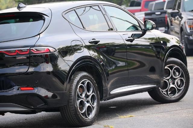 2024 Alfa Romeo Tonale Ti