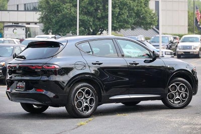 2024 Alfa Romeo Tonale Ti