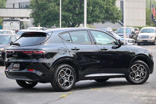 2024 Alfa Romeo Tonale Ti