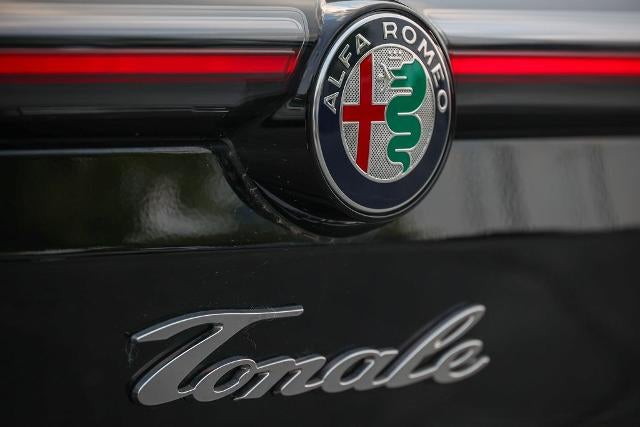 2024 Alfa Romeo Tonale Ti