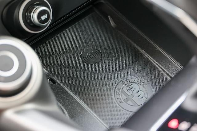 2024 Alfa Romeo Tonale Ti