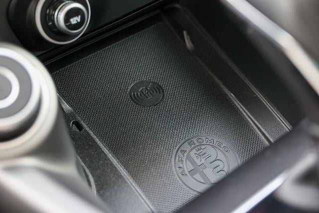 2024 Alfa Romeo Tonale Ti